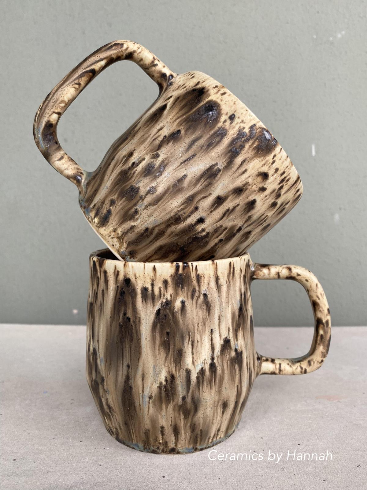 Ceramics by Hannah Perth Makers Market